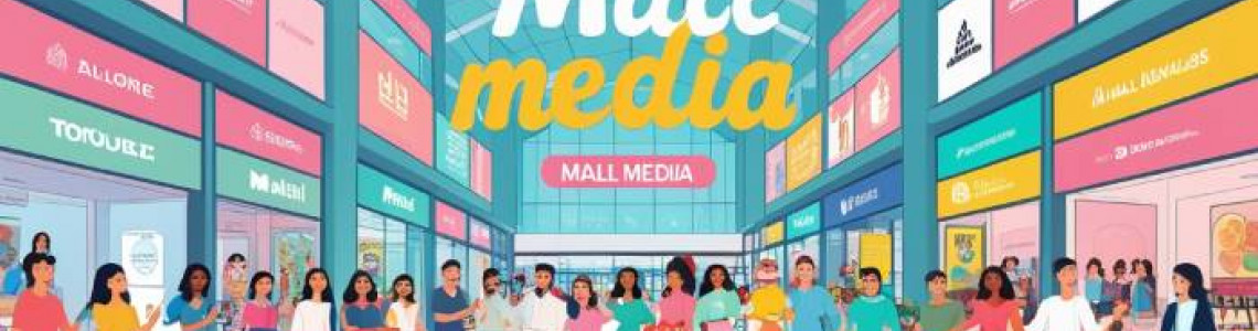 Sustainability | Mall Media | Eco-Friendly Advertising | Elyts