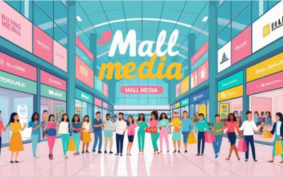 Sustainability | Mall Media | Eco-Friendly Advertising | Elyts
