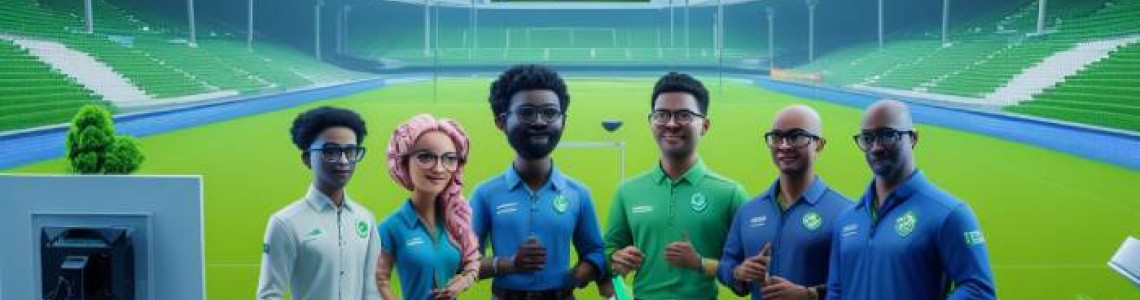 Sustainability in Sports Broadcasting | Eco Friendly Innovations