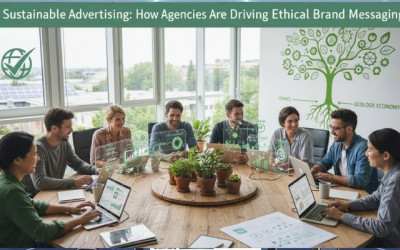 Sustainable Advertising | Driving Ethical Brand Messaging | Elyts