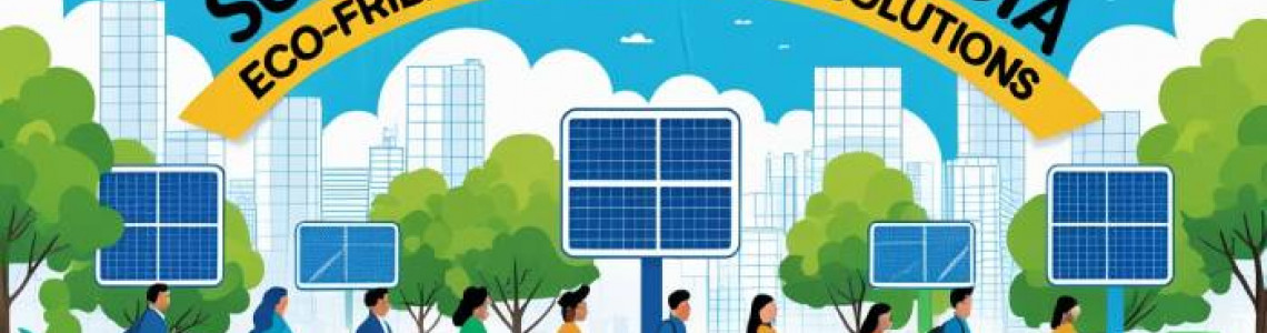 Sustainable OOH Media | Eco Friendly Advertising Solutions