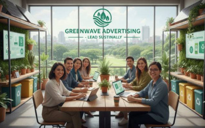 Sustainable | Eco Friendly Advertising Agencies | Leading the Way