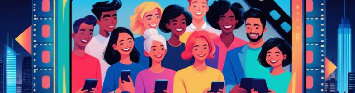 Sustainable | Purpose Driven Ad Films | A Growing Creative Trend