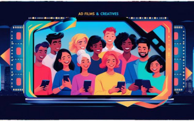 Sustainable | Purpose Driven Ad Films | A Growing Creative Trend