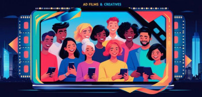 Sustainable | Purpose Driven Ad Films | A Growing Creative Trend