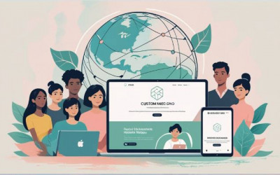 Sustainable and Ethical Digital Branding | Why It Matters in 2025