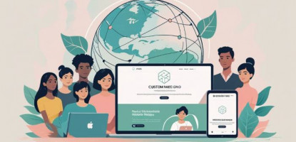 Sustainable and Ethical Digital Branding | Why It Matters in 2025