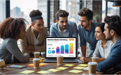 Future of Print | Radio | Television  Era of AI Marketing | Elyts