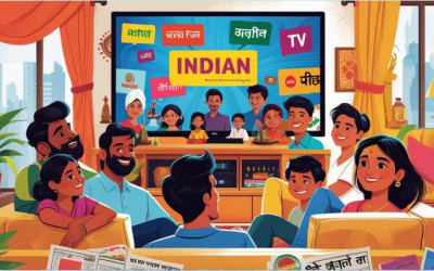 Television Advertising Remains a Powerhouse | India’s Advertising