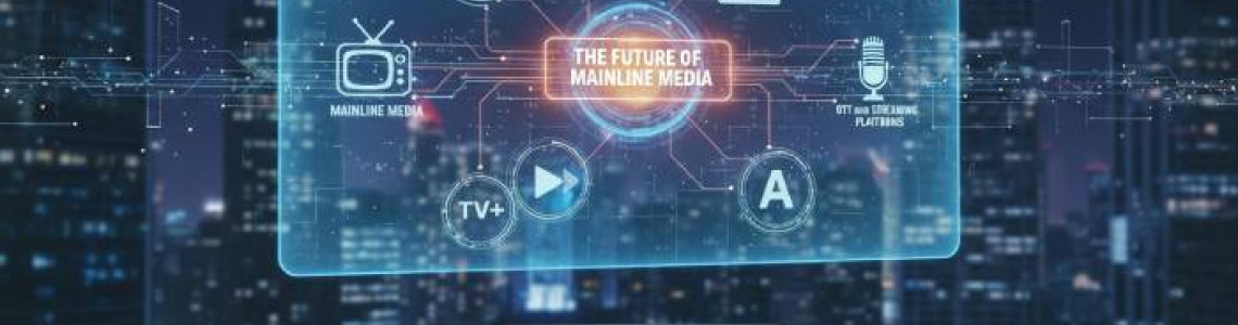 The Brands That Scaled Faster Using Mainline Media Advertising