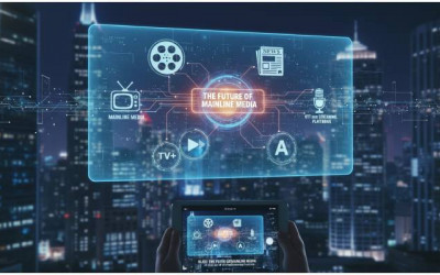 The Brands That Scaled Faster Using Mainline Media Advertising