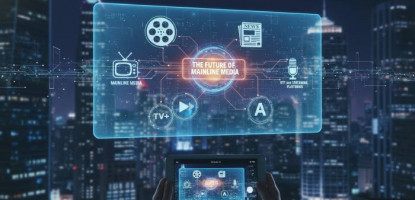 The Brands That Scaled Faster Using Mainline Media Advertising