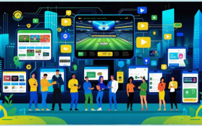 The Business of Sports Media | Revenue Models Shaping the Future