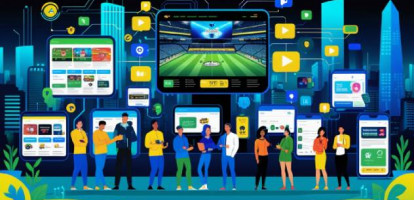 The Business of Sports Media | Revenue Models Shaping the Future