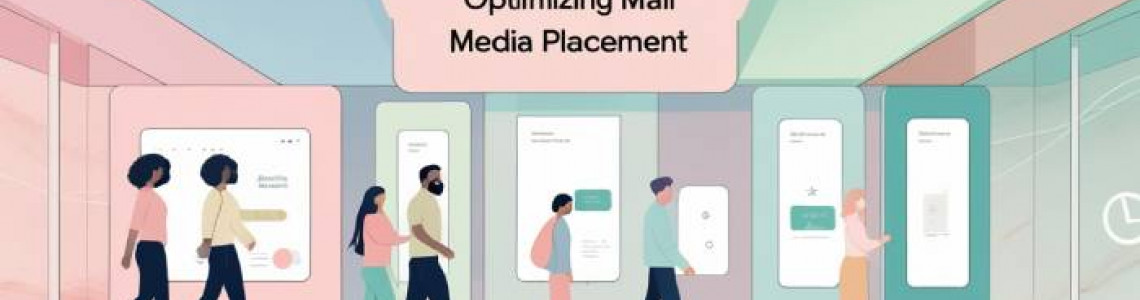 The Cost-Effectiveness of Mall Media Advertising for SMEs | Elyts