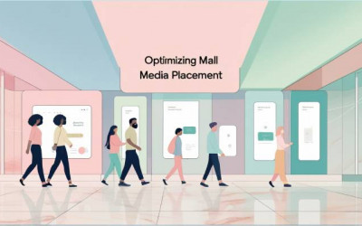 The Cost-Effectiveness of Mall Media Advertising for SMEs | Elyts