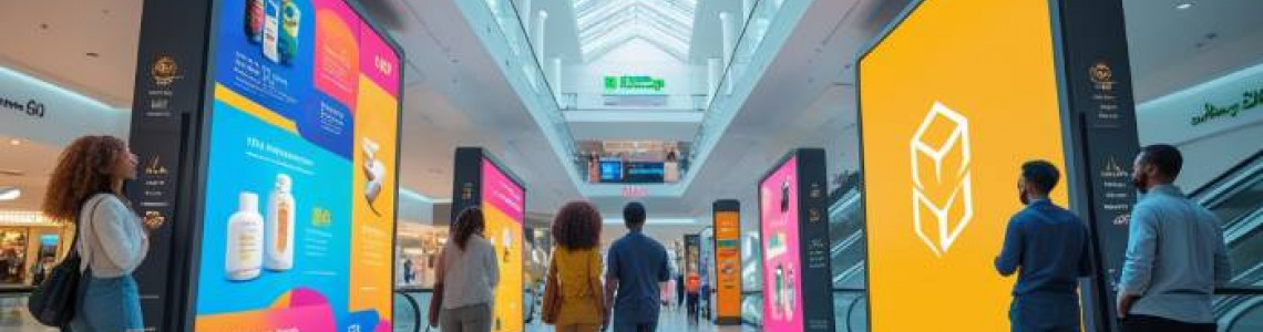 The Economics of Mall Media Cost Reach | Conversion Insights