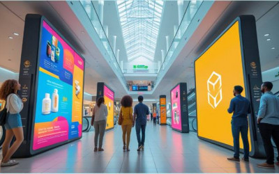 The Economics of Mall Media Cost Reach | Conversion Insights