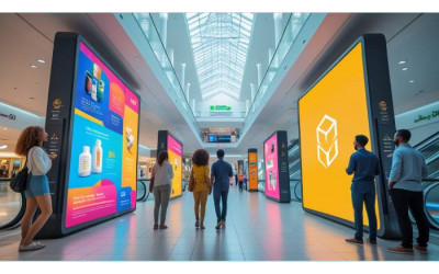 The Economics of Mall Media Cost Reach | Conversion Insights