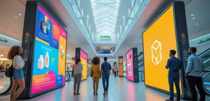 The Economics of Mall Media Cost Reach | Conversion Insights