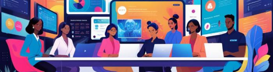 The Evolution of Client Agency Relationships in the Age of AI The Evolution of Client Agency Relationships in the Age of AI