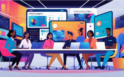 The Evolution of Client Agency Relationships in the Age of AI