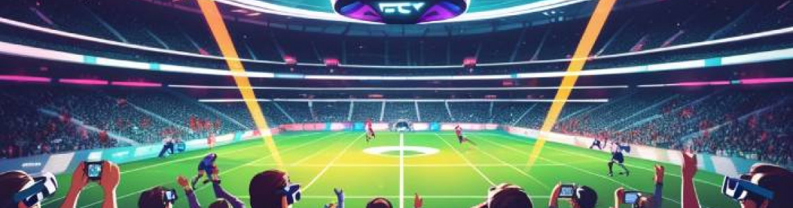 The Evolution of Mainline vs Digital Sports Advertising | Elyts