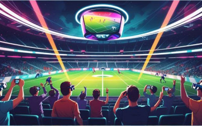 The Evolution of Mainline vs Digital Sports Advertising | Elyts