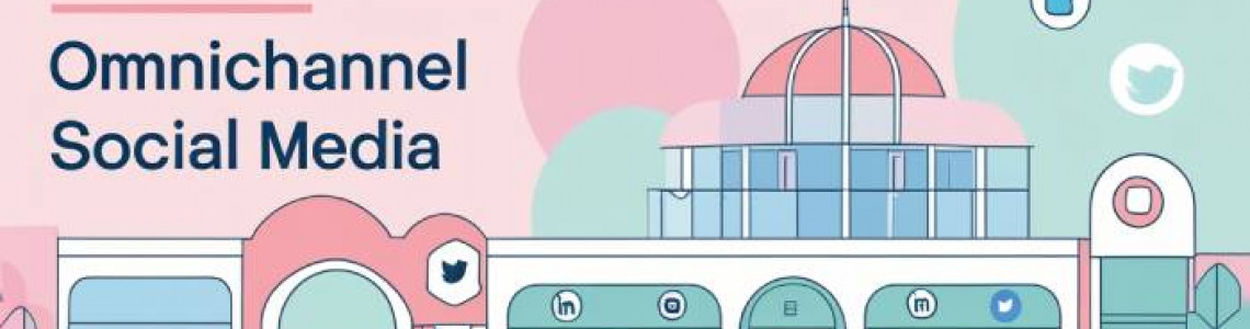 The Evolution of Mall Media From Static Posters to Smart Displays