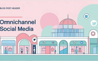 The Evolution of Mall Media From Static Posters to Smart Displays