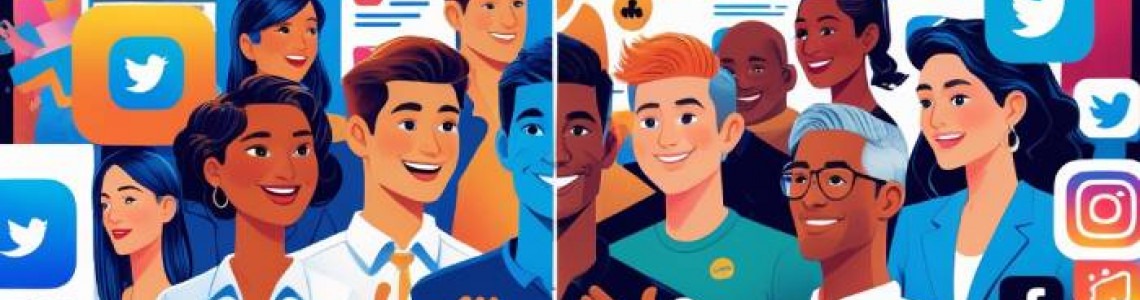 The Evolution of Sports Journalism in the Age of Social Media