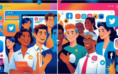 The Evolution of Sports Journalism in the Age of Social Media