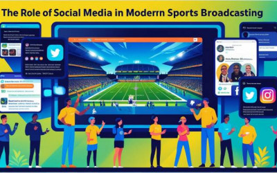 The Evolution of Sports Media Rights and Broadcast Deals | Digital