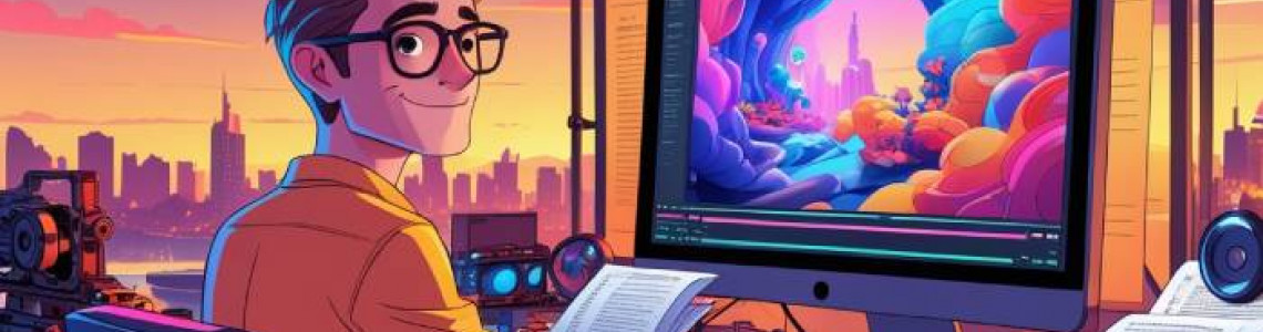The Future of 3D Animation and VFX in Ad Films | Digital | Elyts