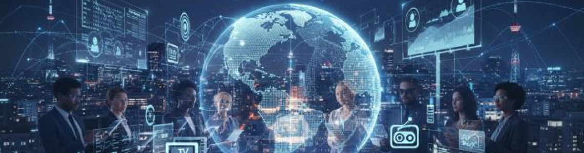 The Future of Mainline Media in a Data Driven Advertising World