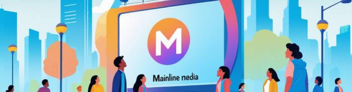 The Future of Mainline Media with AI and Programmatic Buying