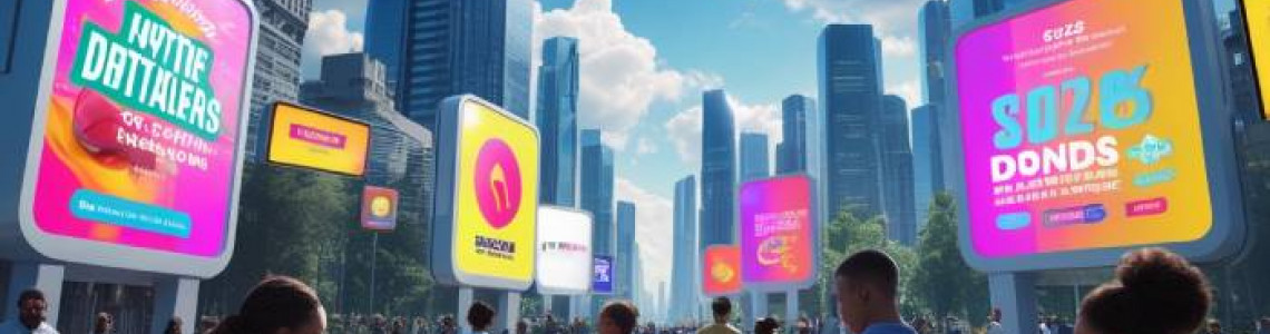 The Future of OOH Media in 2026 | Trends Brands Can’t Ignore