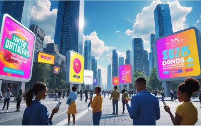 The Future of OOH Media in 2026 | Trends Brands Can’t Ignore