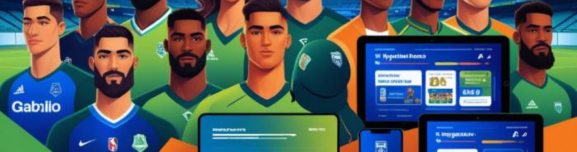 The Future of Sports Journalism in the Age of Digital Media