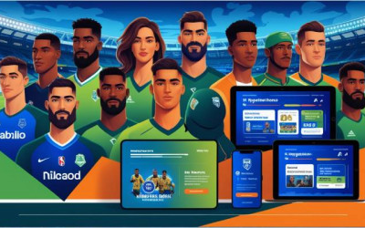 The Future of Sports Journalism in the Age of Digital Media