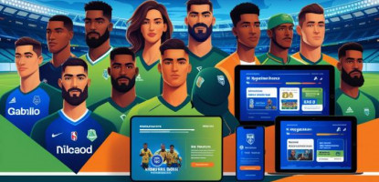 The Future of Sports Journalism in the Age of Digital Media