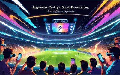 The Future of Virtual Reality in Sports Coverage | Digitally