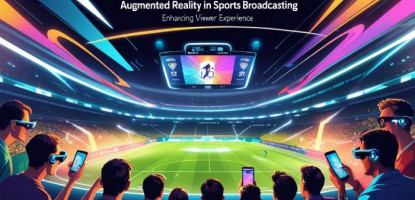 The Future of Virtual Reality in Sports Coverage | Digitally