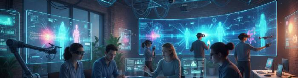 The Growth of Creative Tech in Advertising Agencies | Digitally