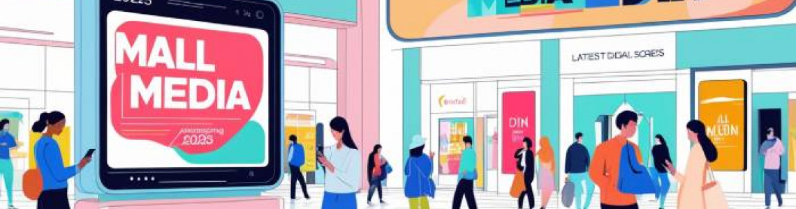 The Impact of Augmented Reality on Mall Media Advertising | Elyts