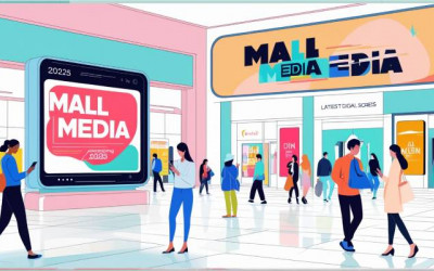 The Impact of Augmented Reality on Mall Media Advertising | Elyts