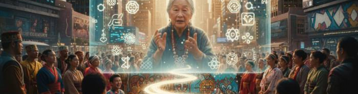 The Impact of Cultural Storytelling in Modern Advertising Films