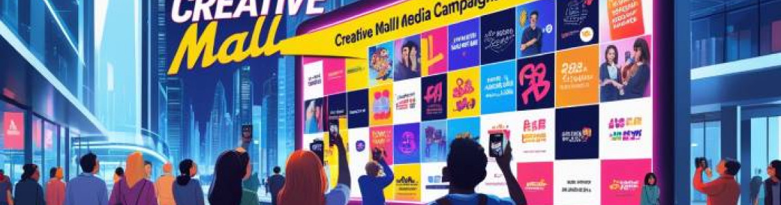 The Impact of Mall Media on Brand Recall | Shopper Behavior