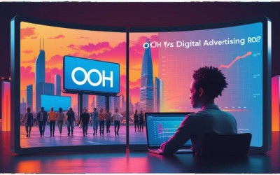 The Impact of OOH Media on Brand Recall and Awareness | Digitally