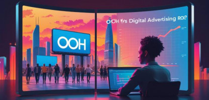 The Impact of OOH Media on Brand Recall and Awareness | Digitally